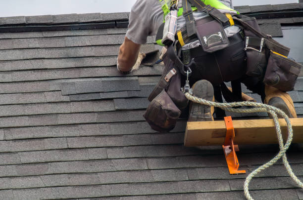 Reliable Emergency Roof Repair contractor in Osakis, MN by Brentwood Metal Roofing